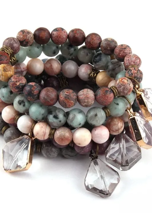 Beaded Bracelet for Woman sold by Boho Mood product image thumbnail 5