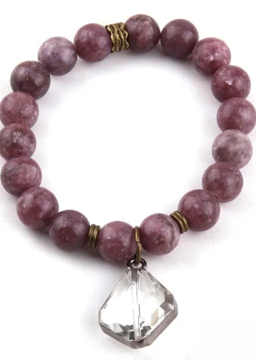 Beaded Bracelet for Woman sold by Boho Mood