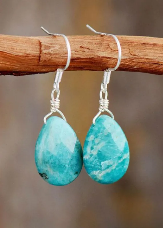 Boho Hoop Earrings sold by Boho Mood