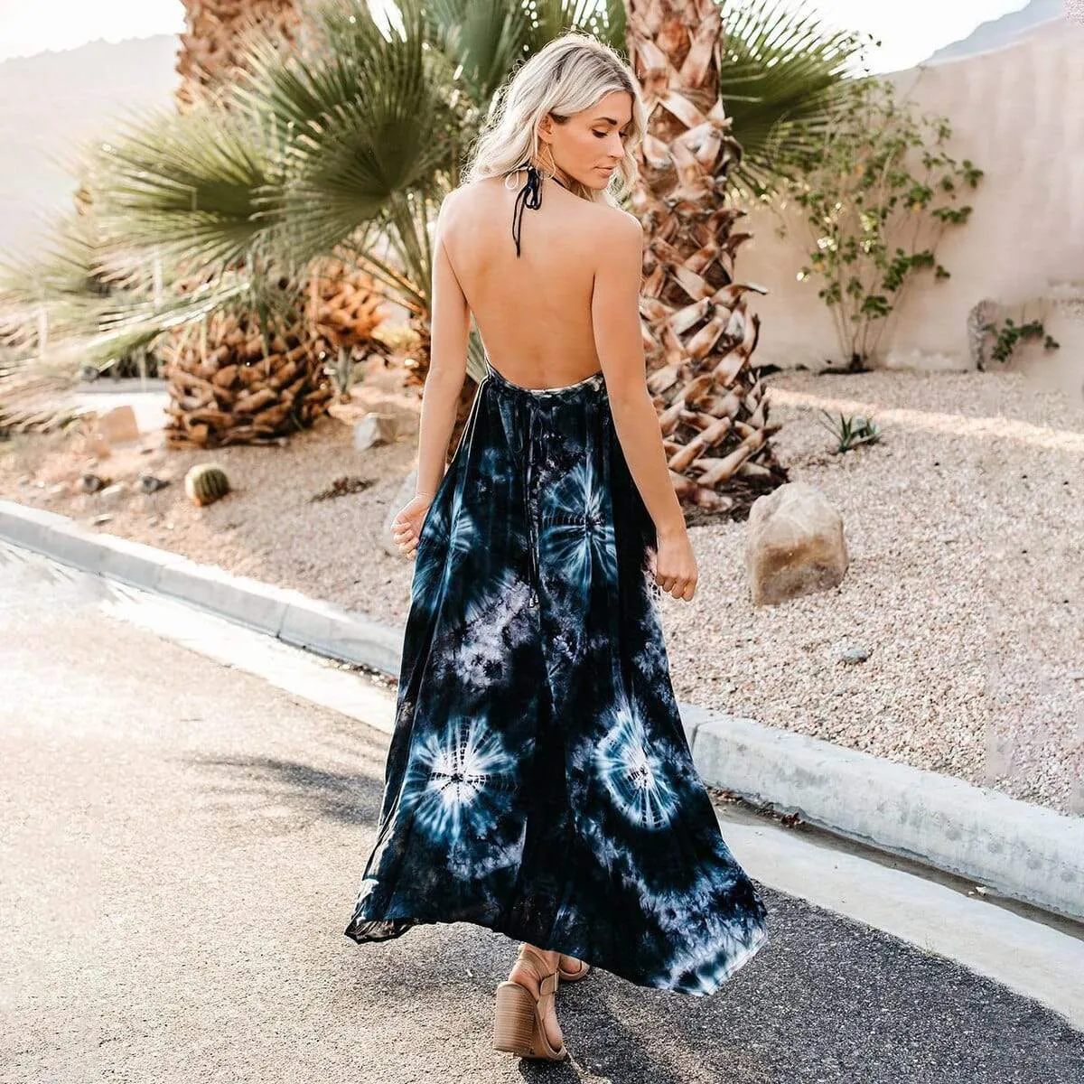 Boho Party Dress sold by Boho Mood product image thumbnail 2