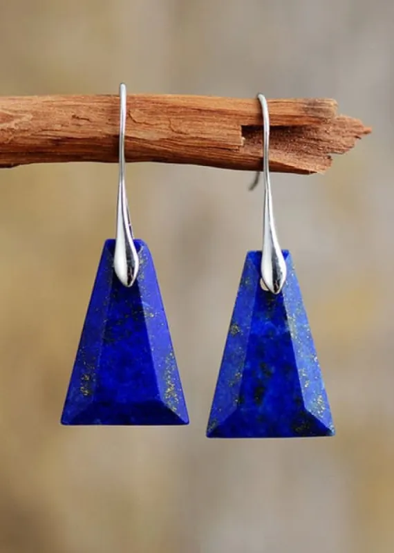 Dangle Earring Boho Style sold by Boho Mood