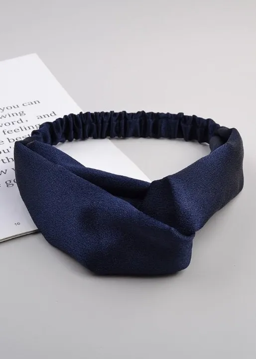 Boho Headband in one color sold by Boho Mood