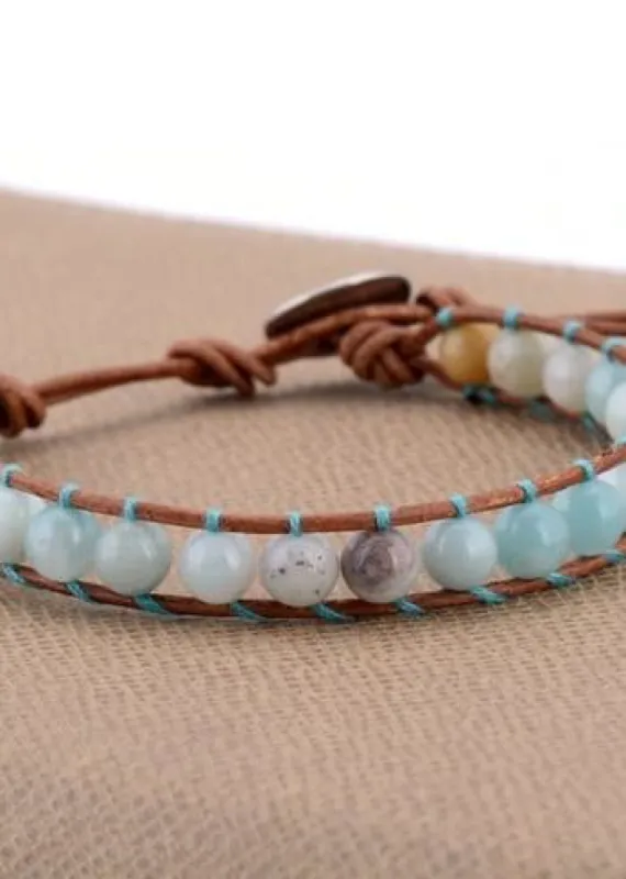 Boho Chic Bracelets sold by Boho Mood