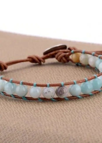 Boho Chic Bracelets sold by Boho Mood