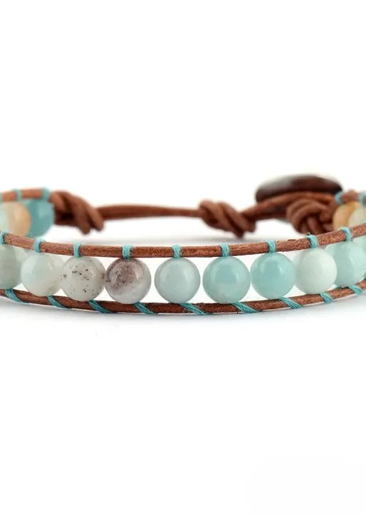 Boho Chic Bracelets sold by Boho Mood product image thumbnail 2
