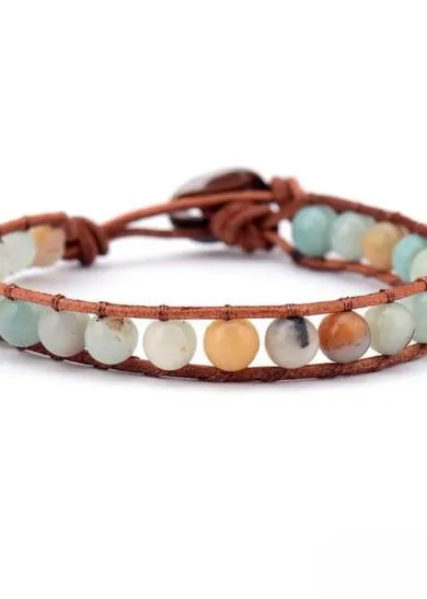 Boho Chic Bracelets sold by Boho Mood product image thumbnail 4