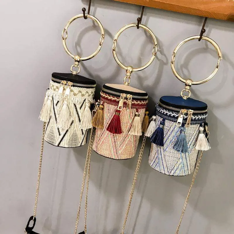 Boho Crossbody Bag sold by Boho Mood