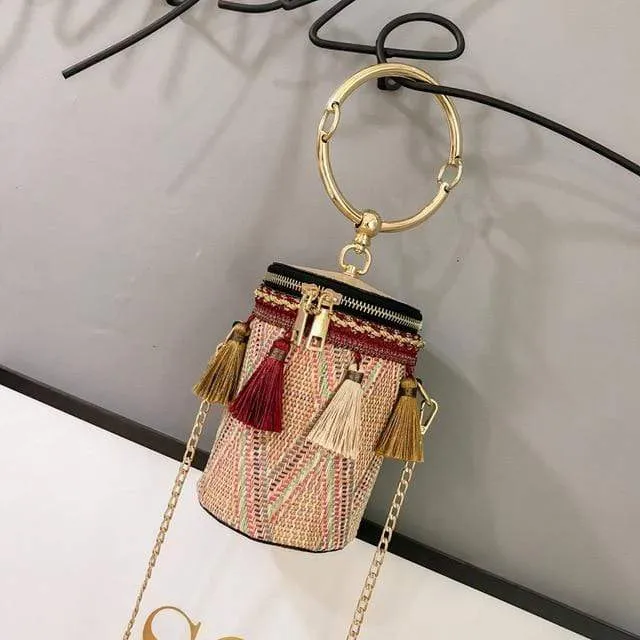 Boho Crossbody Bag sold by Boho Mood product image thumbnail 2