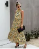 Boho Chic Maxi Dress sold by Boho Mood