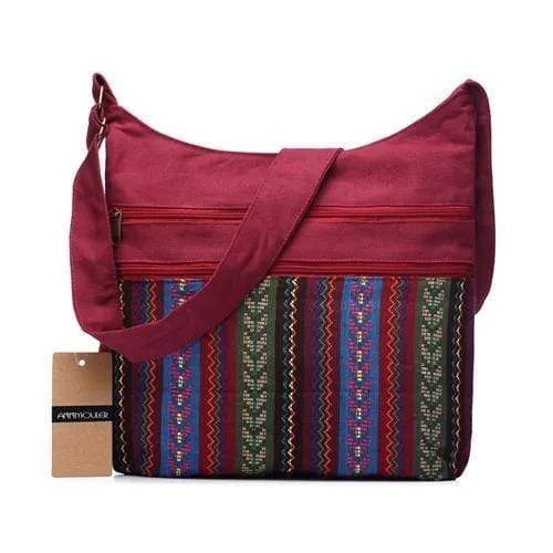 Boho Style Purse sold by Boho Mood product image thumbnail 5