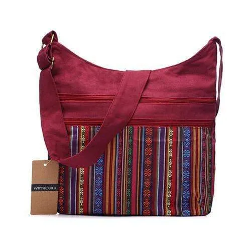 Boho Style Purse sold by Boho Mood
