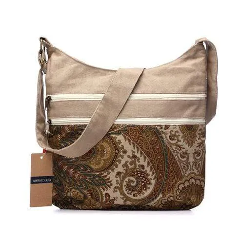 Boho Style Purse sold by Boho Mood product image thumbnail 2