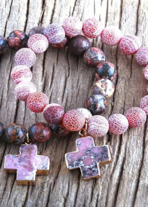 Cute Boho Bracelet sold by Boho Mood