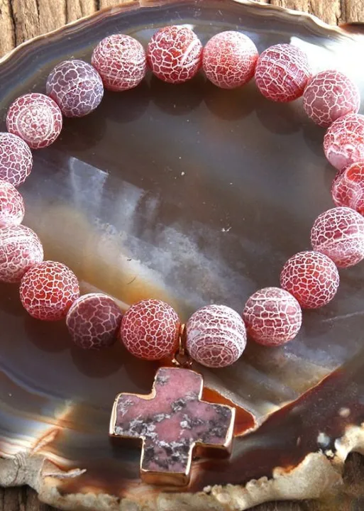 Cute Boho Bracelet sold by Boho Mood product image thumbnail 5