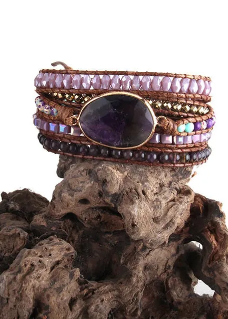Womens Stackable Bracelets sold by Boho Mood product image thumbnail 4