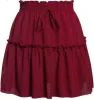 Boho Airy Mini Skirt Apoline sold by Boho Mood