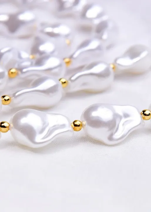 Boho Statement Necklace sold by Boho Mood product image thumbnail 4