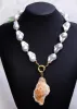 Boho Statement Necklace sold by Boho Mood