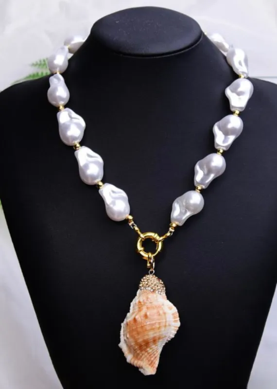 Boho Statement Necklace sold by Boho Mood