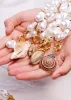 Boho Statement Necklace sold by Boho Mood