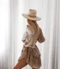 Bohemian Romantic Dress sold by Boho Mood