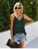 Boho Emerald Green Top sold by Boho Mood