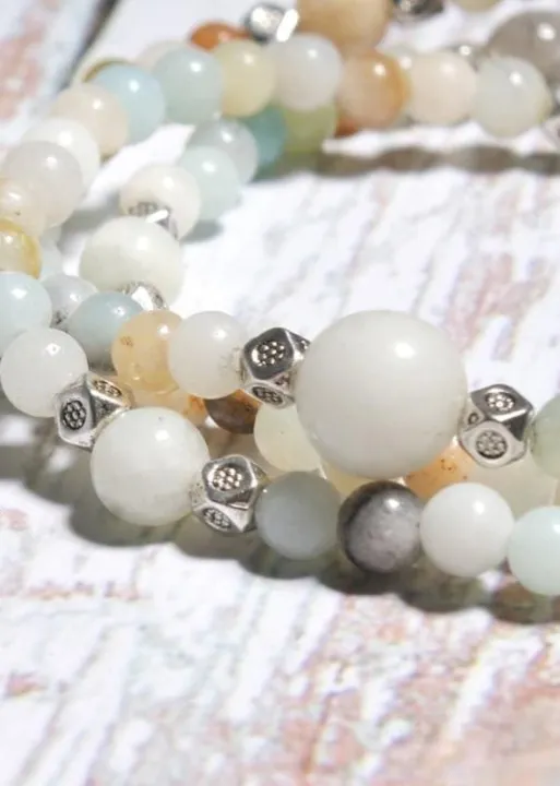 Boho Stacking Bracelets sold by Boho Mood product image thumbnail 5