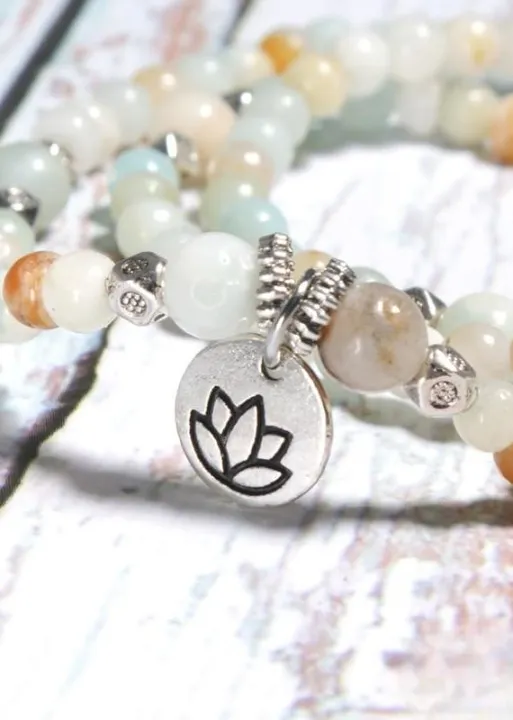 Boho Stacking Bracelets sold by Boho Mood product image thumbnail 3