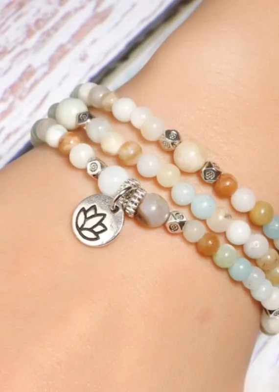 Boho Stacking Bracelets sold by Boho Mood