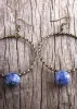 Boho Vintage Earrings - Natural Stone sold by Boho Mood