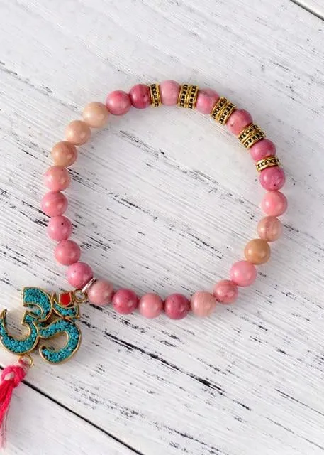 Boho Stretch Bracelets for Woman sold by Boho Mood product image thumbnail 2