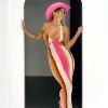 Crochet Beach Dress sold by Boho Mood