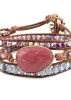 Stackable Beaded Bracelets sold by Boho Mood
