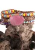 Stackable Beaded Bracelets sold by Boho Mood