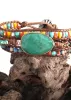 Stackable Beaded Bracelets sold by Boho Mood