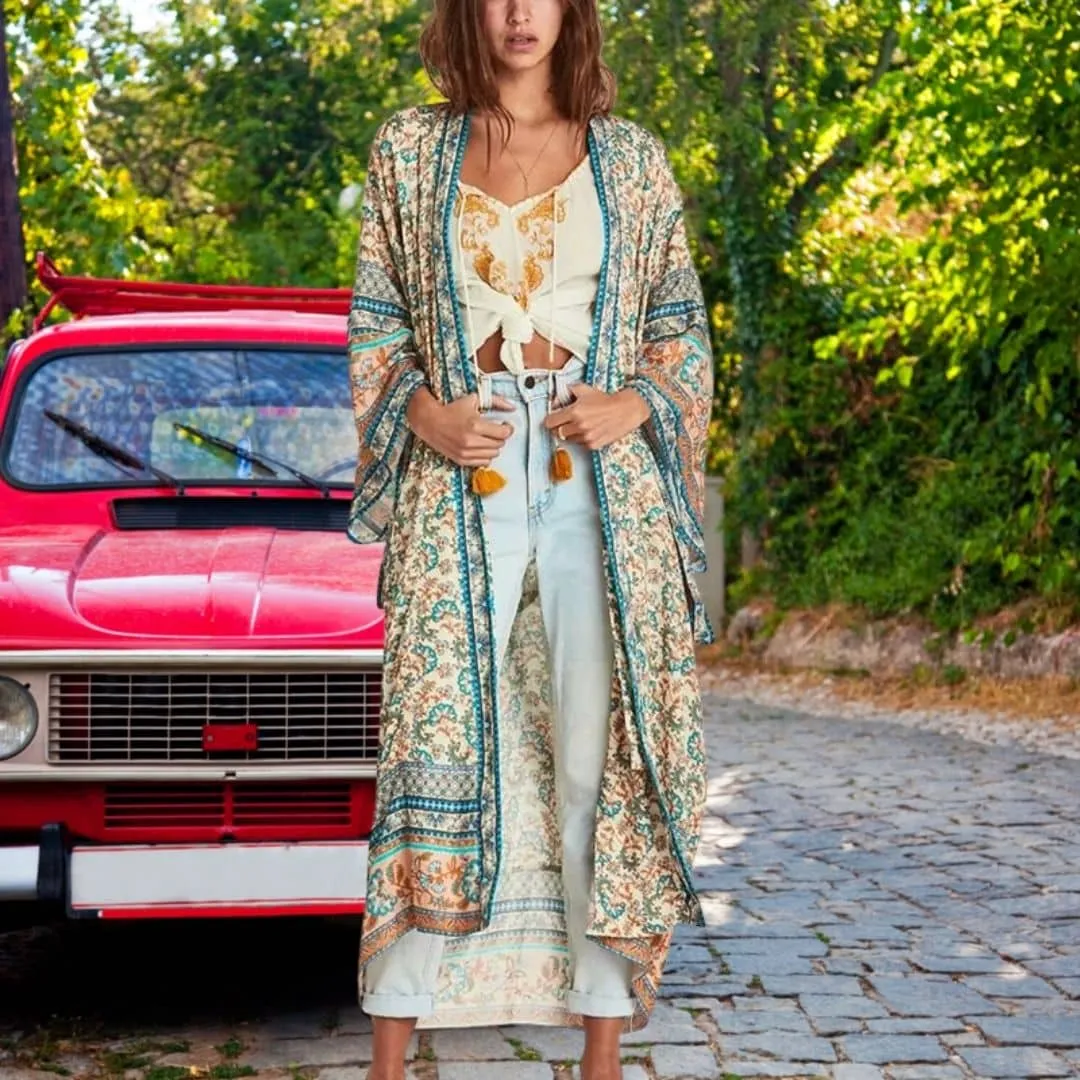 【COSYHARU】summer linen cardigan COSYHARU (コシハル) - サマーリネンカーディガン / summer