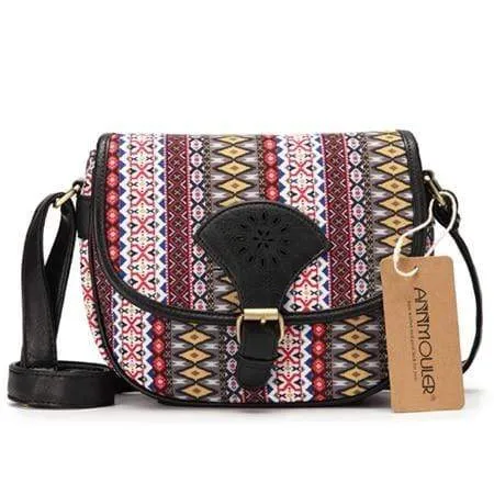 Stylish Hippie Shoulder Bag sold by Boho Mood product image thumbnail 3