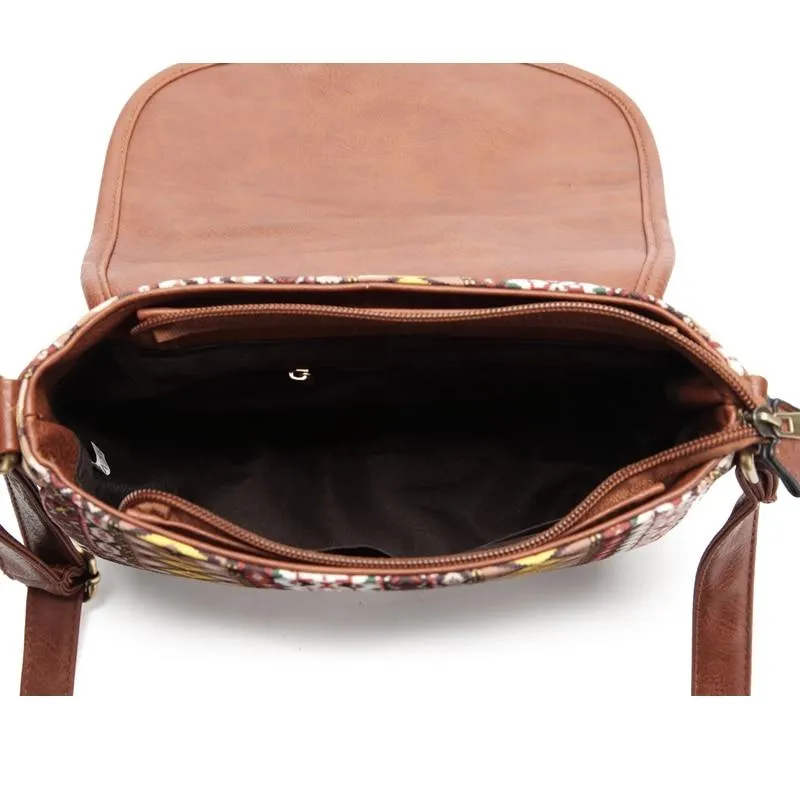 Stylish Hippie Shoulder Bag sold by Boho Mood product image thumbnail 2