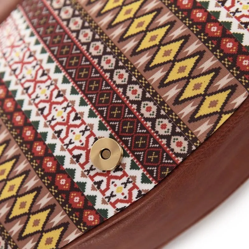 Stylish Hippie Shoulder Bag sold by Boho Mood product image thumbnail 4