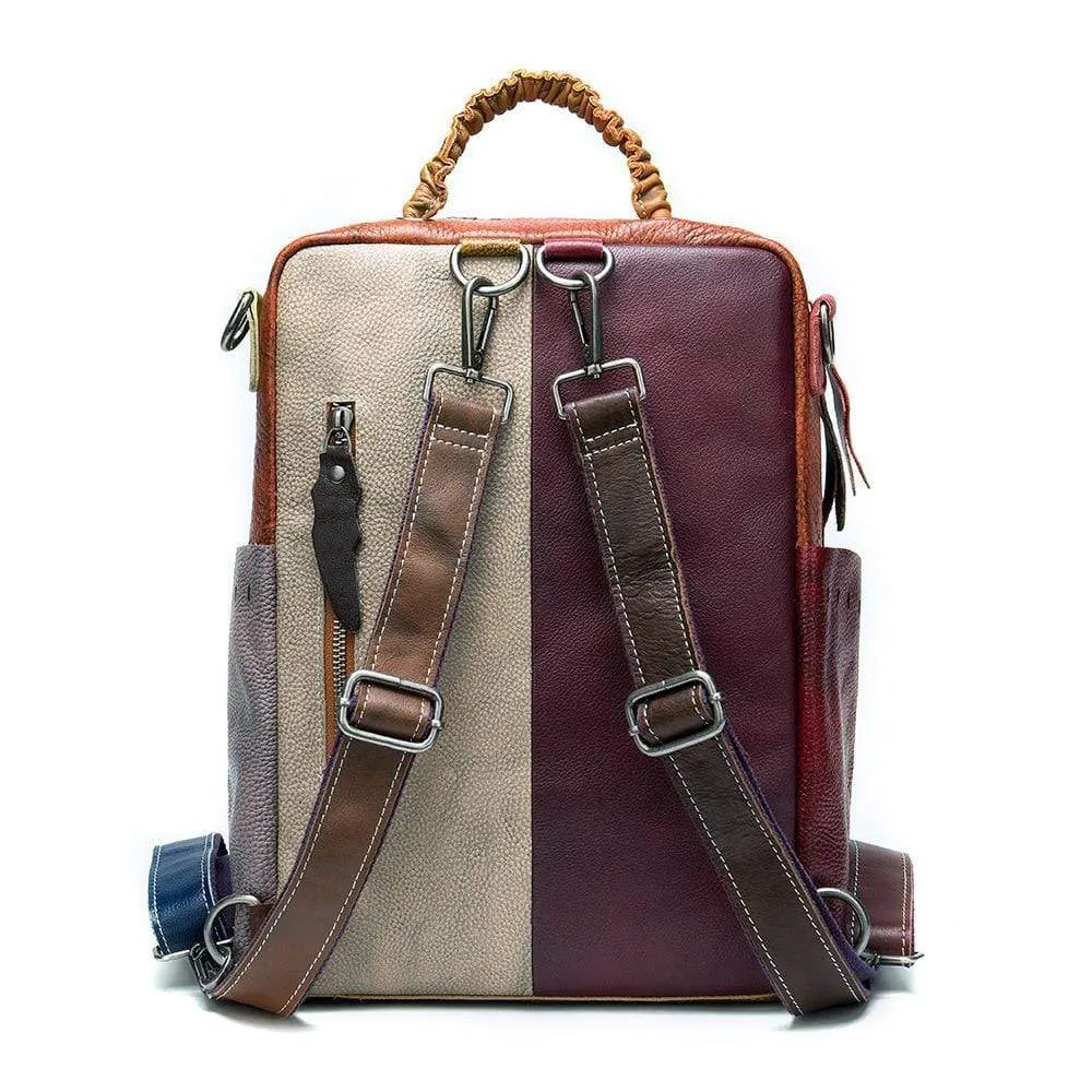 Backpack Boho Chic sold by Boho Mood product image thumbnail 3