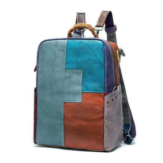 Backpack Boho Chic sold by Boho Mood product image thumbnail 2