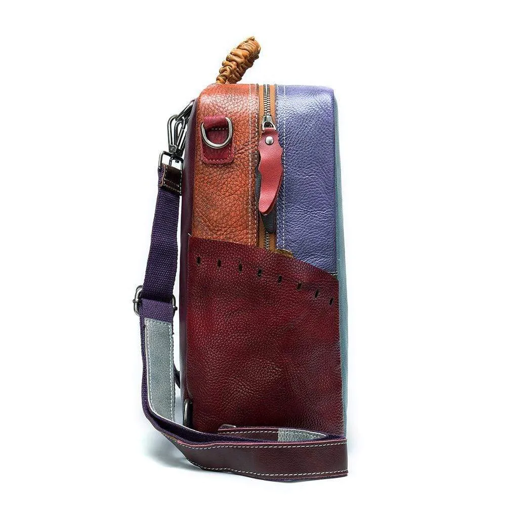 Backpack Boho Chic sold by Boho Mood product image thumbnail 4