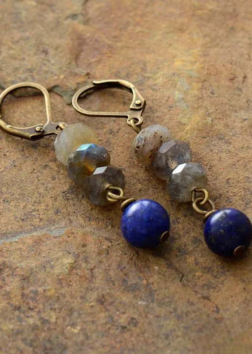 Womens Boho Earrings sold by Boho Mood