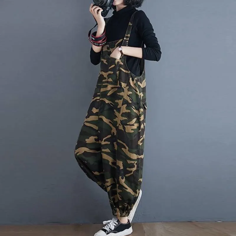 Boho Romper Military Overalls sold by Boho Mood product image thumbnail 5