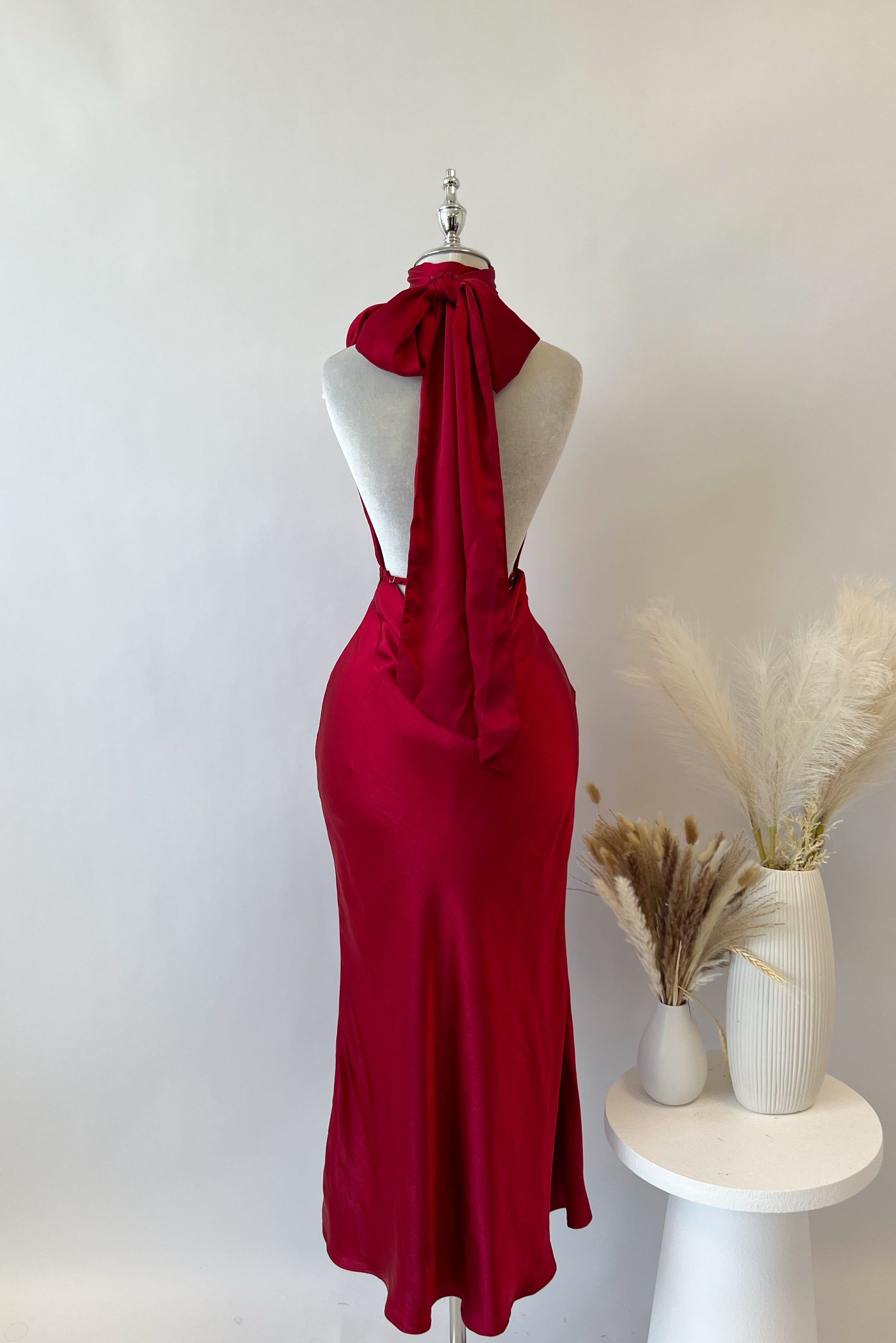 Yesenia Maxi Dress sold by Kameli Boutique product image thumbnail 2