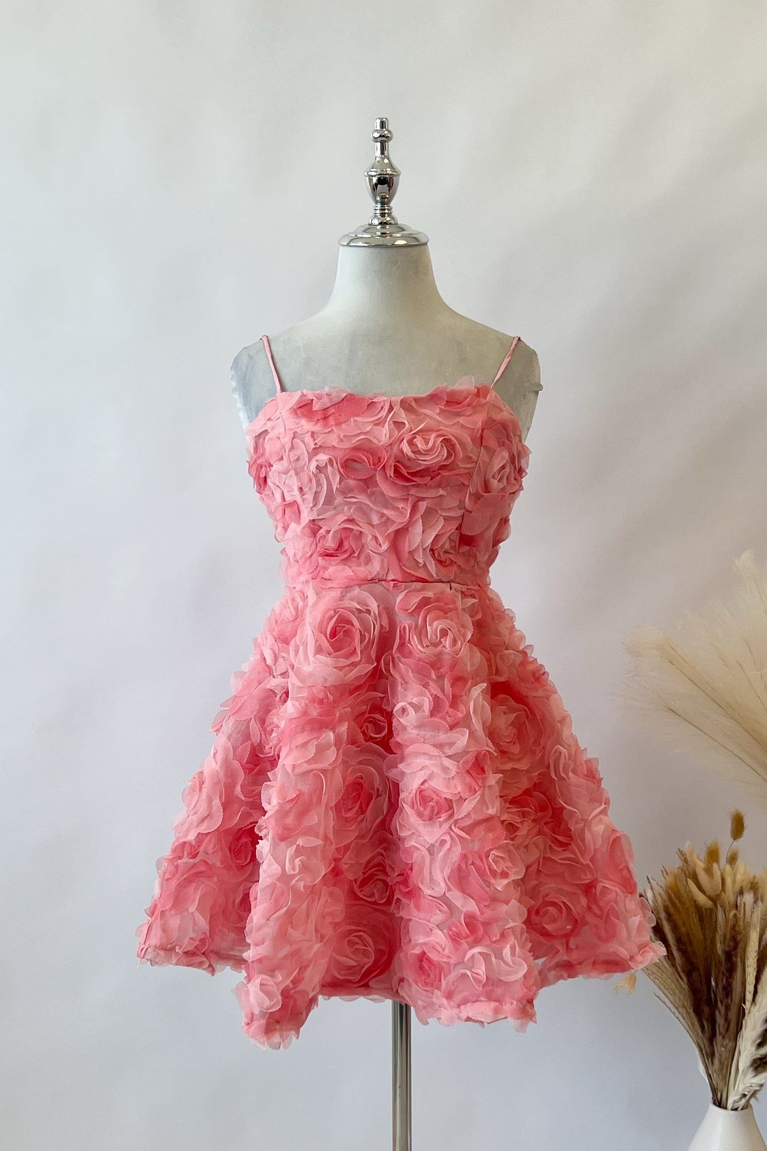 Valentina Mini Dress sold by Kameli Boutique product image thumbnail 2