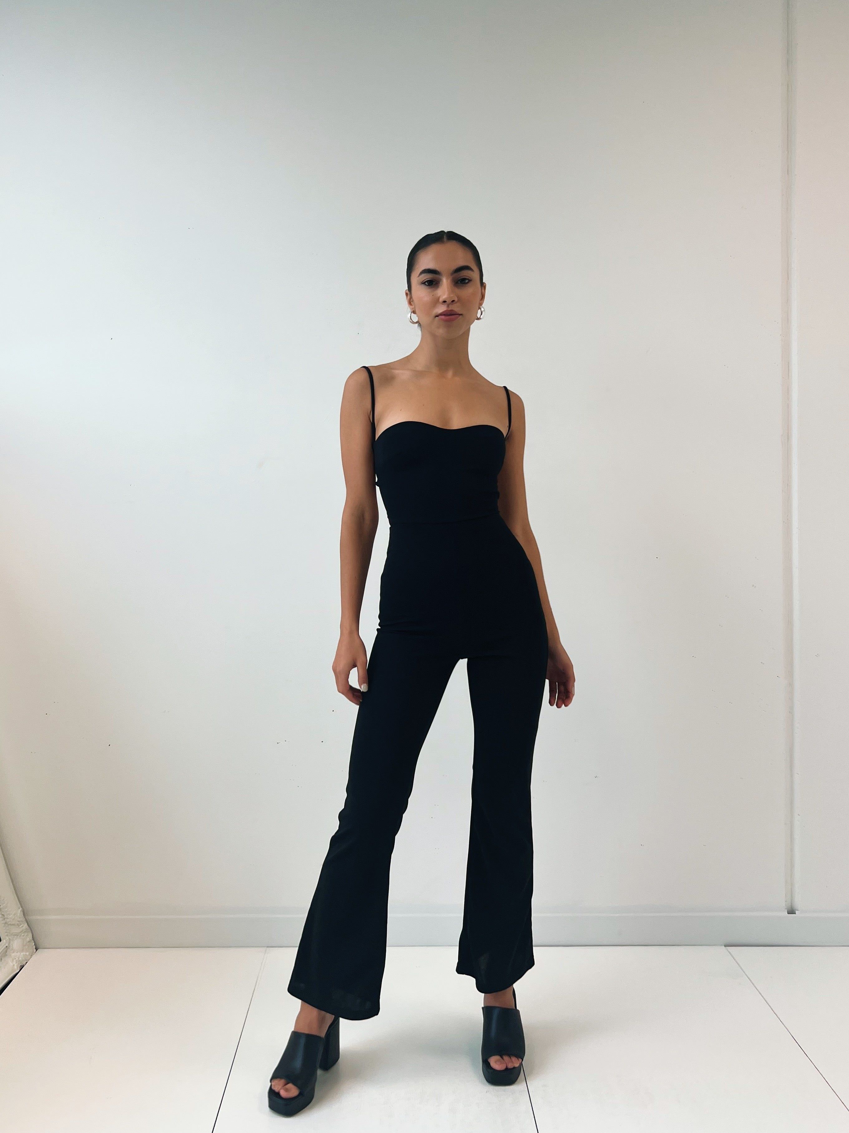 Chandler Jumpsuit sold by Kameli Boutique product image thumbnail 5
