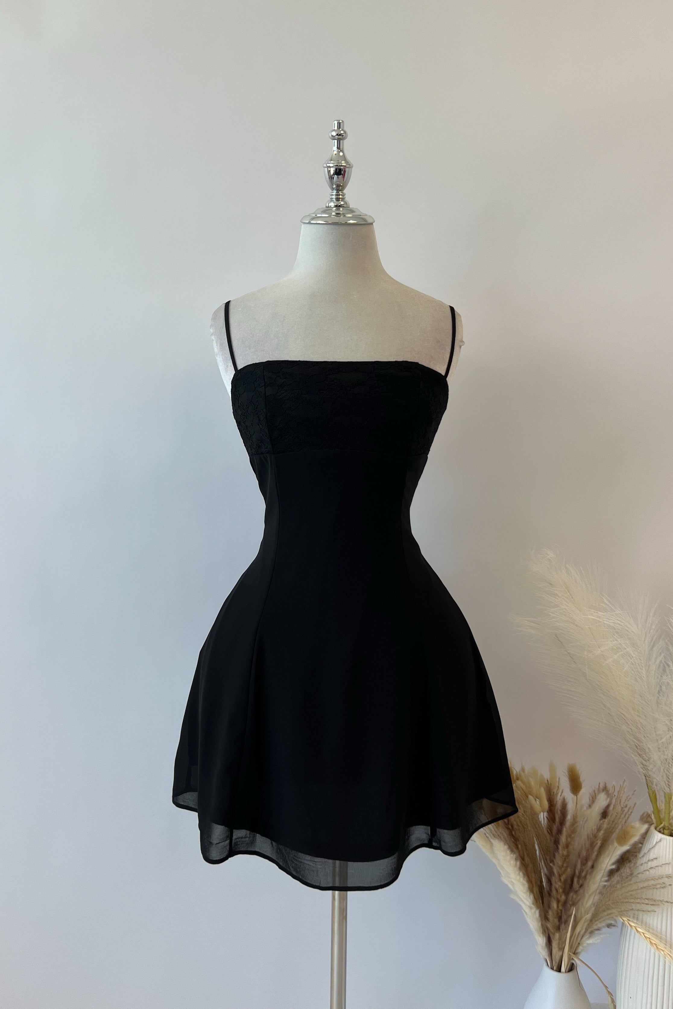 Danica Mini Dress sold by Kameli Boutique