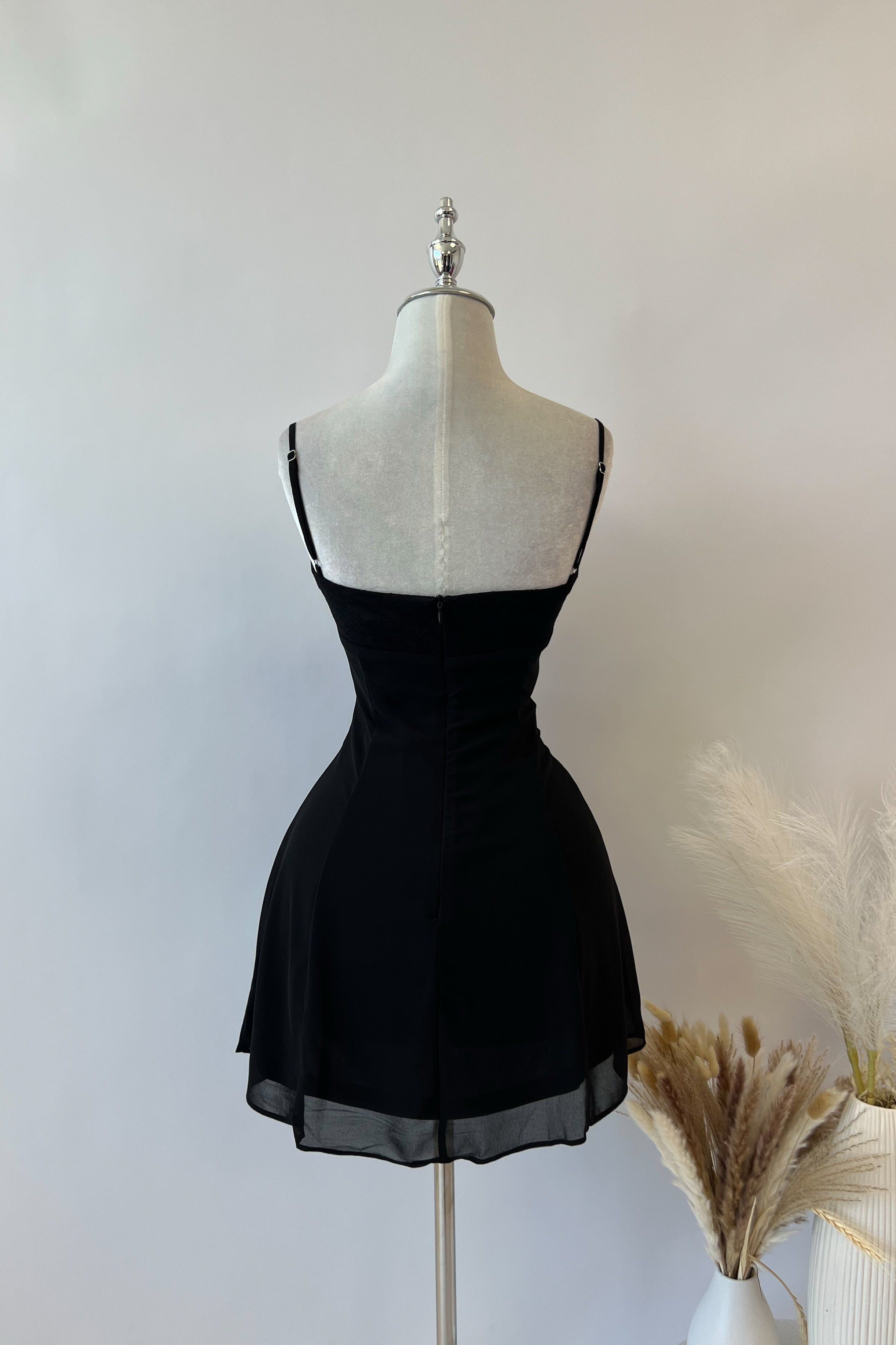 Danica Mini Dress sold by Kameli Boutique product image thumbnail 2