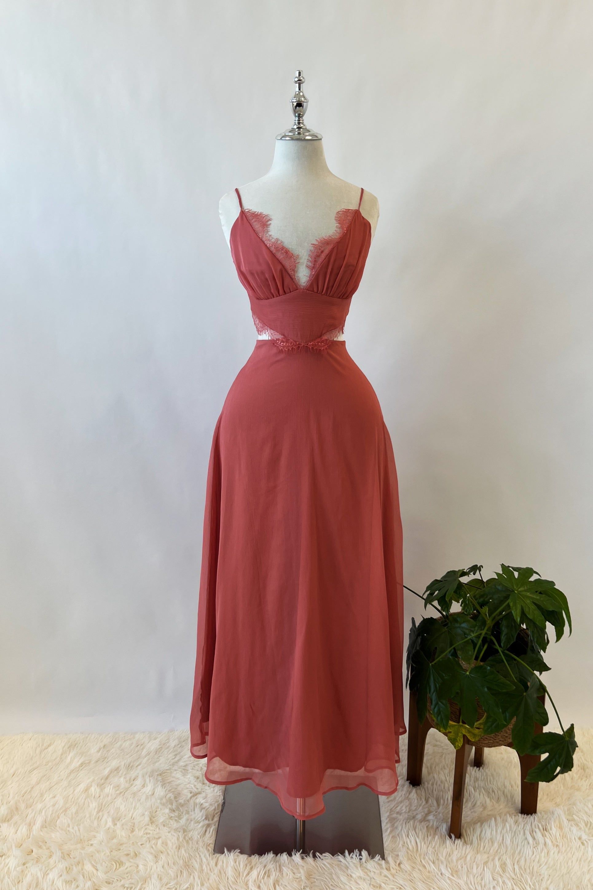 Ireland Midi Dress sold by Kameli Boutique